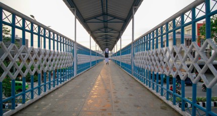 Splitsen, splijten en polariseren