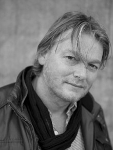 Marc Oosterhout auteur