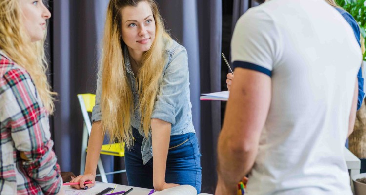 Basistraining | Leefstijl mbo