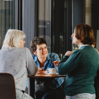Probleem-georiënteerd denken in de neuropsychiatrie