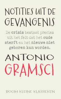 Notities uit de gevangenis