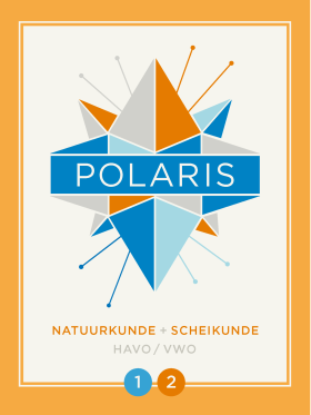 Kenmerken POLARIS NaSk h/v/g 2e editie