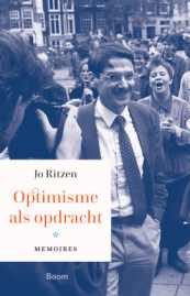 Optimisme als opdracht van Jo Ritzen (ISBN 9789024475889)
