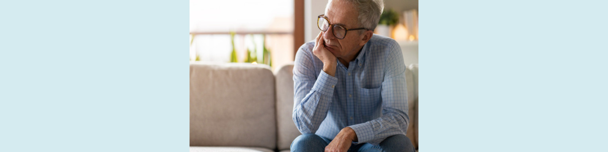 Psychotherapie bij ouderen: heeft dat zin?