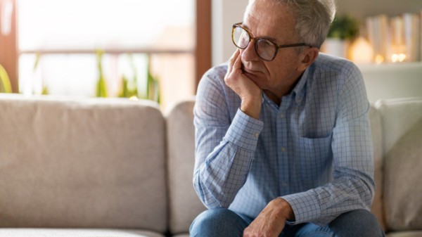 Psychotherapie bij ouderen: heeft dat zin?