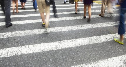 Over verliezen en verloren zijn