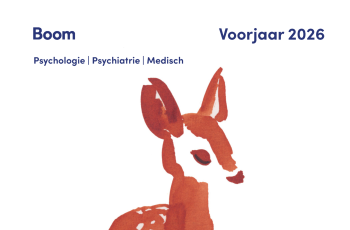 Boom Gezondheidszorg | Voorjaar 2026