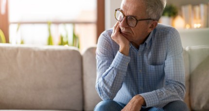 Psychotherapie bij ouderen heeft dat zin?