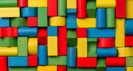 Psychotherapie-integratie: een-metaforische visie