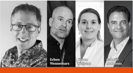 Verdraaide Organisaties