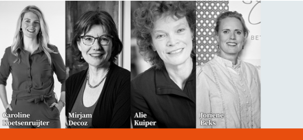 Werken aan een veilig werkklimaat