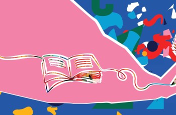 Een boek schrijven is een beetje onsterfelijk worden