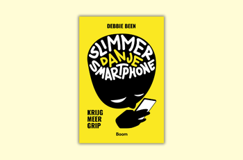 Nieuwsartikel Slimmer dan je smartphone Debbie Been