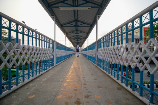 Splitsen, splijten en polariseren