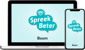 SpreekBeter