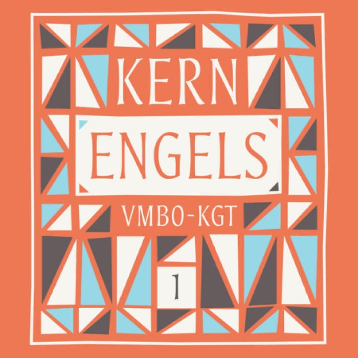 KERN Engels