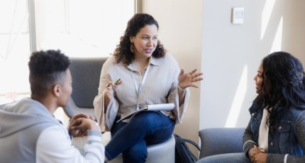 Transactionele analyse in Nederland