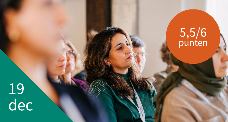 Trauma in ontwikkeling