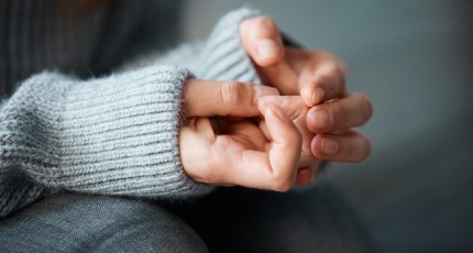 Professionals over zorg bij psychotrauma bij mensen met een verstandelijke beperking