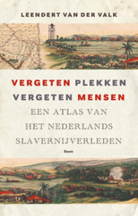 Vergeten plekken, vergeten mensen