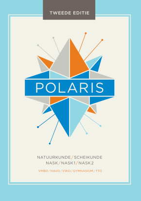 Nieuwe editie POLARIS h/v/g onderbouw