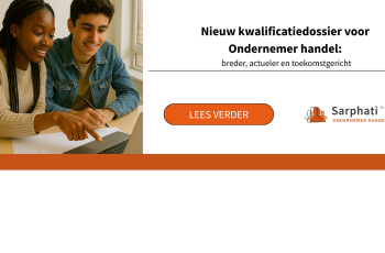 Breder, actueler en toekomstgericht