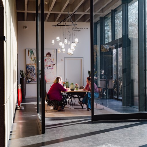 Zingeving in de behandelkamer