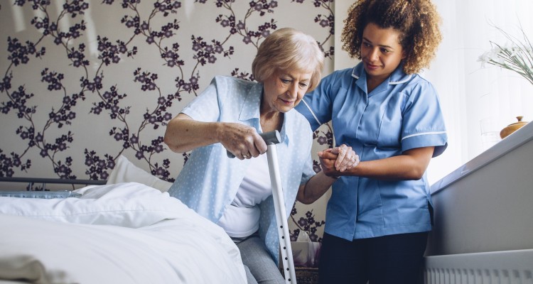 Verzorging en Verpleging