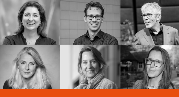 Collegereeks Toekomstgerichte HR