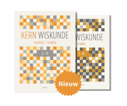 KERN Wiskunde havo/vwo 
