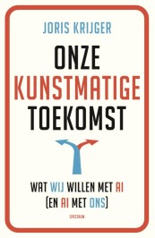 Onze kunstmatige toekomst