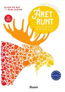 Oefenboek aret runt cursus zweeds