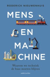 Mens en machine