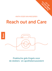 Reach out and Care | combipakket