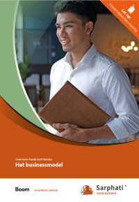 Het businessmodel - Ondernemer | combipakket