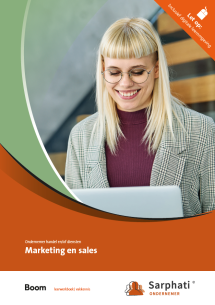 Marketing & Sales | combipakket