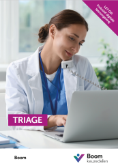 Keuzedeel Triage | Combipakket