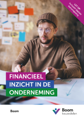 Keuzedeel Financieel inzicht in de onderneming | combipakket