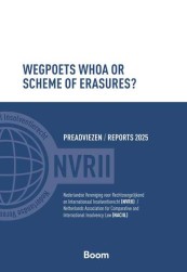 Wegpoets WHOA or Scheme of Erasures?