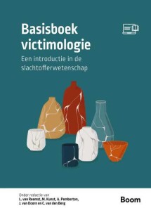 Basisboek victimologie