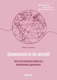 Gemeenten in de wereld