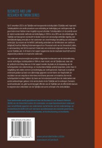 De werking van de Tijdelijke wet transparantie turboliquidatie