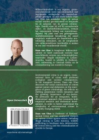 Tussen wet en wildernis