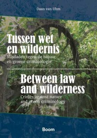 Tussen wet en wildernis