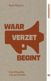 Waar verzet begint