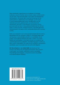 Recht: een introductie