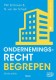 Ondernemingsrecht begrepen