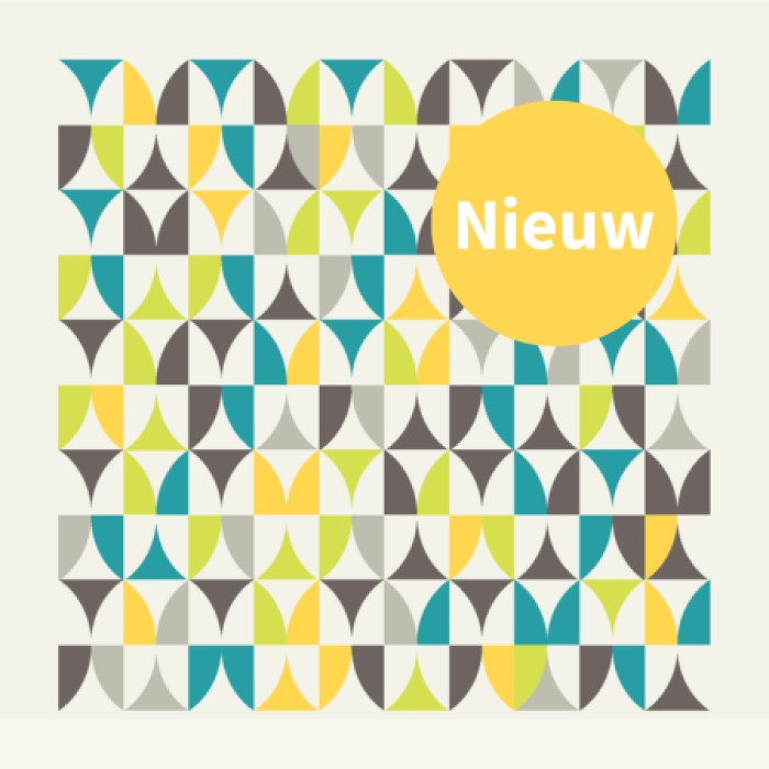 Nieuwe editie bespiegeling