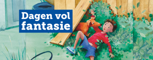 Dagen vol Fantasie
