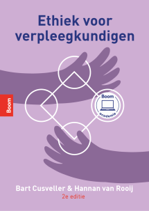 Ethiek voor verpleegkundigen (2e editie)